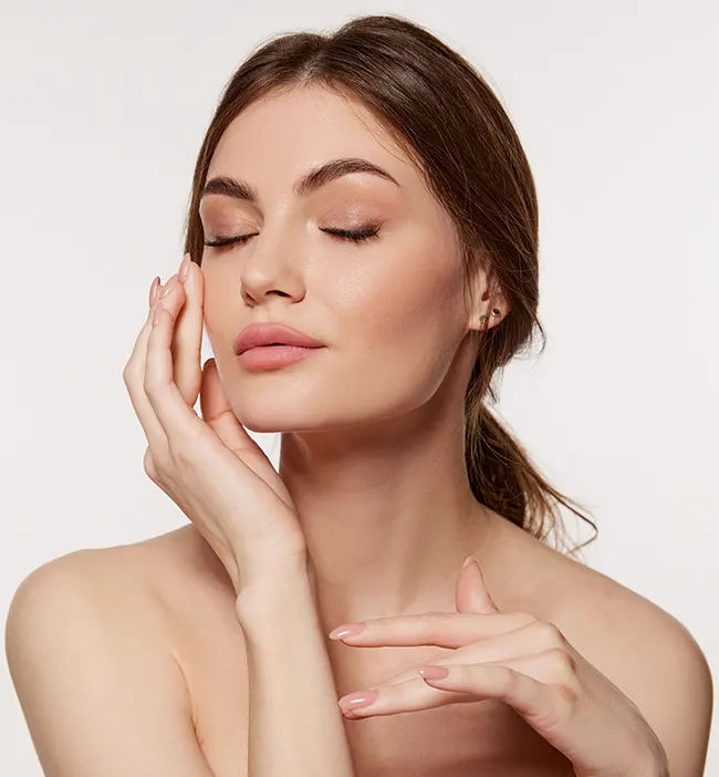 Préservation et éclat de la peau
