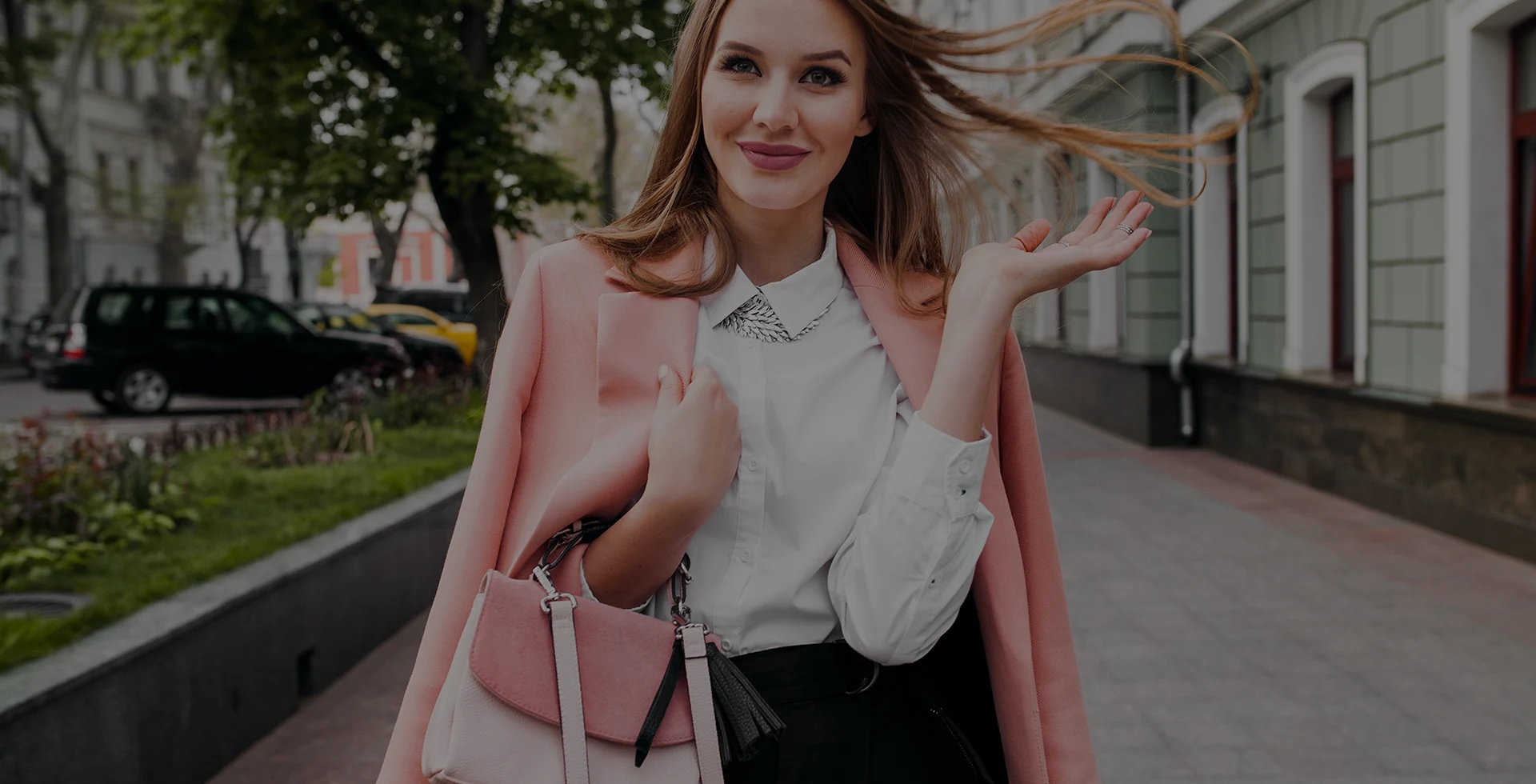 essence du style et beauté moderne